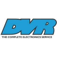 DVR Ltd logo - Similar company to Note Uk