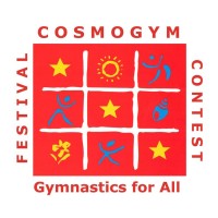 Cosmogym logo - Similar company to Reverso Project