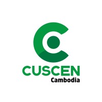 CUSCEN Cambodia logo - Similar company to Cuscen Australia