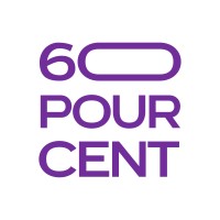 Association Soixante Pour Cent logo - Similar company to Finbrooks