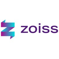 Zoiss Engineering GmbH logo - Similar company to Ercas. Solutions