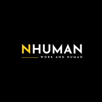 NHUMAN logo - Similar company to Nhuma Consulting Lab