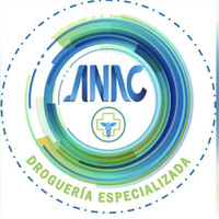 ANAC Droguería Especializada logo - Similar company to Agro Pacific Global Services Sac
