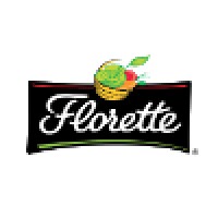 Florette Ibérica logo - Similar company to Grupo Tello Alimentación