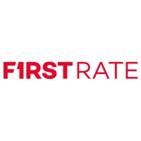 First Rate logo - Similar company to Someco Group