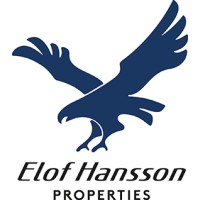 Elof Hansson Fastigheter logo - Similar company to Ab Husvik