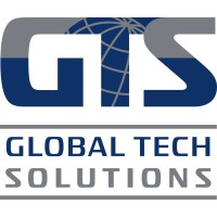 Global Tech Solutions LLC SC logo - Similar company to Pittsburgh Design & Engineering Services Llc