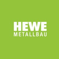HEWE Glas- und Metallbau GmbH logo - Similar company to Metallbau Maltitz® Gmbh & Co. Kg
