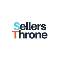 Sellers Throne logo - Similar company to Ecom Hyped