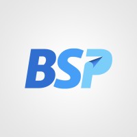 BSP | Zoho Premium Partner logo - Similar company to Svennis | Premium Zoho Partner