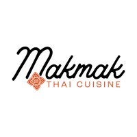 Mak Mak Thai Cuisine logo - Similar company to Latitude Usa