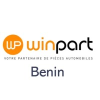 Winpart by CFAO Mobility Bénin logo - Similar company to Autofast By Cfao Mobility Kenya