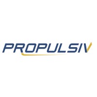 PROPULSIV logo - Similar company to Xplicit Computing, Inc