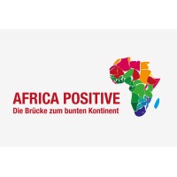 Africa Positive logo - Similar company to Bioethical Rx