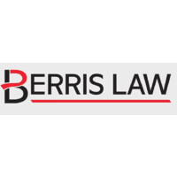 Berris Law logo - Similar company to Cjs Defence Ltd