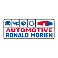 Automotive Ronald Morien logo - Similar company to De Molkfabryk