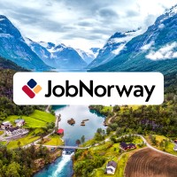 Job Norway logo - Similar company to Jobs In Norway
