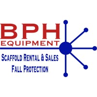 BPH Equipment LLC logo - Similar company to Mapart