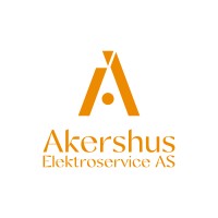 Akershus Elektroservice AS logo - Similar company to Akershus Elektro