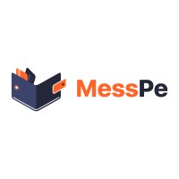 MessPe logo - Similar company to Intone Networks Inc