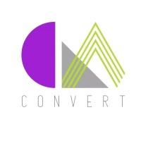 Convert Digital Business and Performance logo - Similar company to More Payment Evolution Brasil