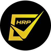 HR Perception - HRP logo - Similar company to Design Mind