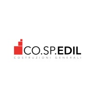 CO.SP.EDIL S.r.l.   Costruzioni generali logo - Similar company to Mozzo Prefabbricati S.R.L.