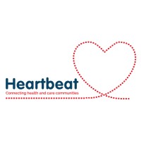 Heartbeat Primary Care CIC logo - Similar company to Intrasource Ltd
