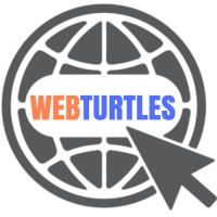 Webturtles LLP logo - Similar company to Mackwins Education Pvt Ltd