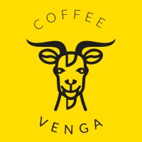 Coffee Venga logo - Similar company to The Coffee Cab
