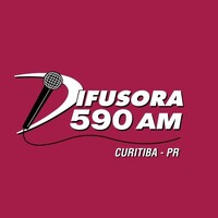 Difusora 590 AM logo - Similar company to Association Eptv