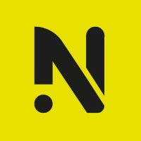 Nhueva :: design elevates people logo - Similar company to Cut & Paste