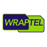Wraptel Inc logo - Similar company to Staffinity Inc