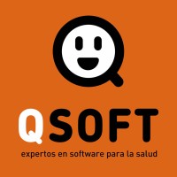 QSOFT logo - Similar company to Qsoft
