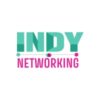 Indy Networking logo - Similar company to Create. Connect. Collab.