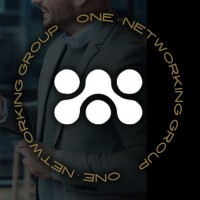 One Networking Group logo - Similar company to Nexo Networking