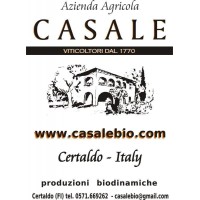 Azienda Agricola Casale logo - Similar company to Claudio Quarta Vignaiolo