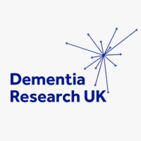 Dementia Research UK logo - Similar company to Infinite Eye Ltd