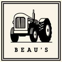 Beau's All Natural Brewing Company logo - Similar company to Burdock Brewery