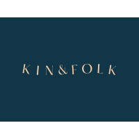 Kin & Folk Restaurant logo - Similar company to Together Creative Event Production