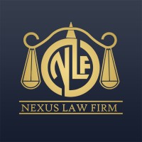 Nexus Law Firm logo - Similar company to Cnc Immigration
