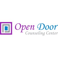 Open Door Counseling Center, PLLC logo - Similar company to Open Door Counseling Llc