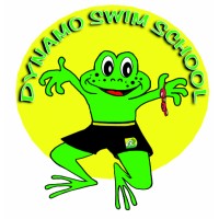 Dynamo Swim School logo - Similar company to Dynamo Pool Management