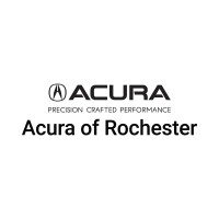 Acura of Rochester logo - Similar company to Pentagon Vauxhall
