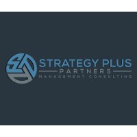 Strategy Plus Partners Management Consulting