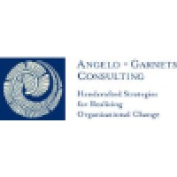Angelo + Garnets Consulting