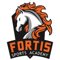 Fortis Sports Academy logo - Similar company to Hijabi Ballers