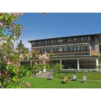 Golfhotel Kaiserin Elisabeth Feldafing am Starnberger See logo - Similar company to Cause/Effect Escape Room Automation