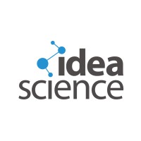 Idea Science logo - Similar company to Onsynch Technologies Pty Ltd