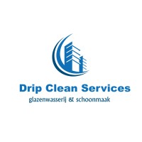 Drip Clean Services logo - Similar company to Schoon Opleveringen